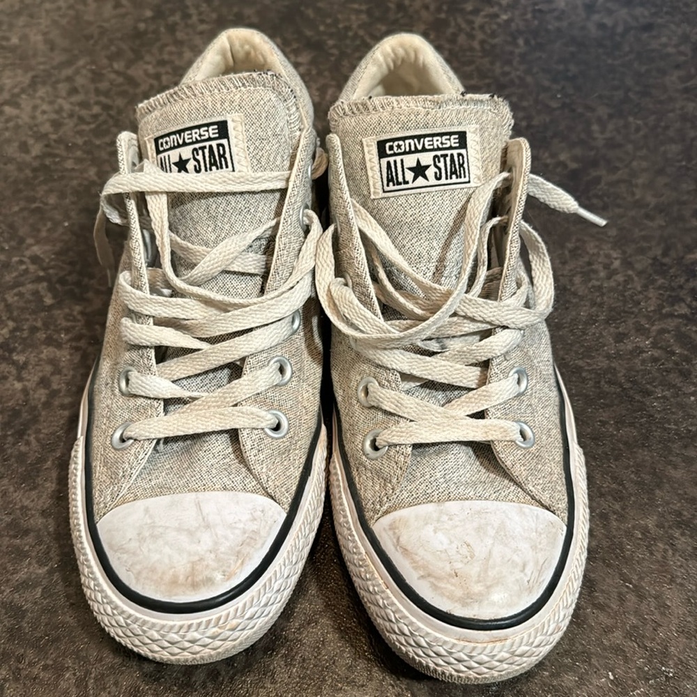Convers All-Stars